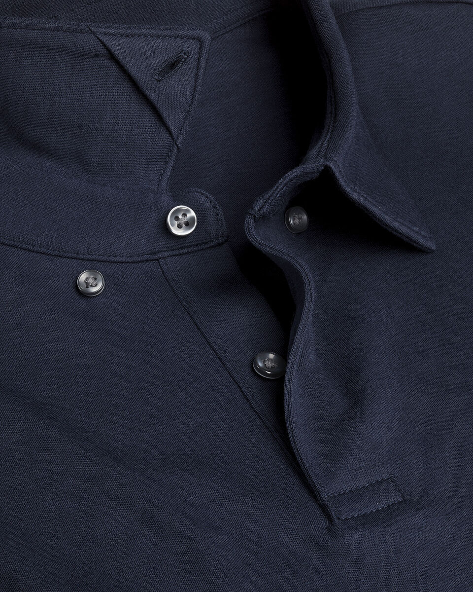 Regal Navy Polo T-shirt